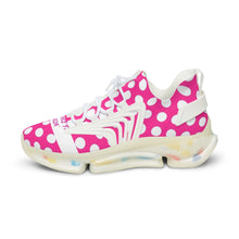 Load image into Gallery viewer, Espanol Men's Mesh Sports Sneakers