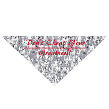 Load image into Gallery viewer, Military Pet Bandana