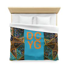 Load image into Gallery viewer, DCYG Xclusive Microfiber Duvet Cover