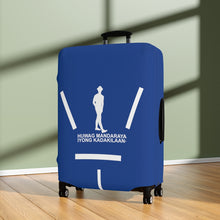Load image into Gallery viewer, Filipino Luggage Cover