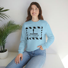 Load image into Gallery viewer, Men's Heavy Blend™ Crewneck Sweatshirt