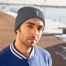 Load image into Gallery viewer, Knit Beanie