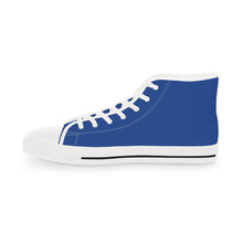 Load image into Gallery viewer, Men's High Top Sneakers