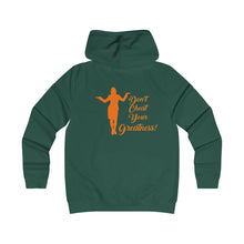 Load image into Gallery viewer, Girlie College Hoodie
