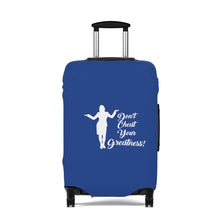 Load image into Gallery viewer, Luggage Cover