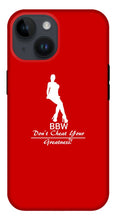 Load image into Gallery viewer, Bbw - Phone Case
