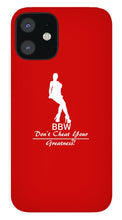Load image into Gallery viewer, Bbw - Phone Case