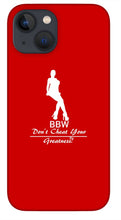 Load image into Gallery viewer, Bbw - Phone Case
