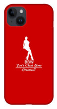 Load image into Gallery viewer, Bbw - Phone Case