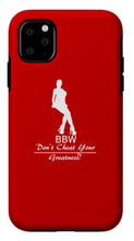 Load image into Gallery viewer, Bbw - Phone Case
