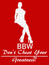 Load image into Gallery viewer, Bbw - Puzzle