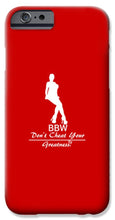 Load image into Gallery viewer, Bbw - Phone Case