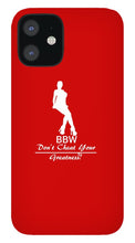 Load image into Gallery viewer, Bbw - Phone Case