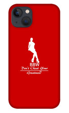 Load image into Gallery viewer, Bbw - Phone Case