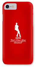 Load image into Gallery viewer, Bbw - Phone Case