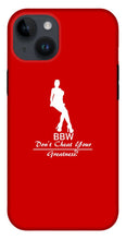 Load image into Gallery viewer, Bbw - Phone Case