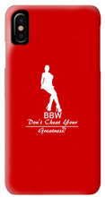 Load image into Gallery viewer, Bbw - Phone Case
