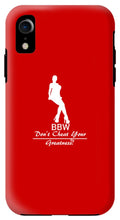 Load image into Gallery viewer, Bbw - Phone Case