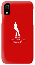 Load image into Gallery viewer, Bbw - Phone Case