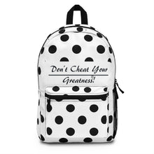 Load image into Gallery viewer, Backpack