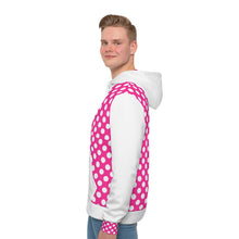 Load image into Gallery viewer, Men's All-Over-Print Hoodie