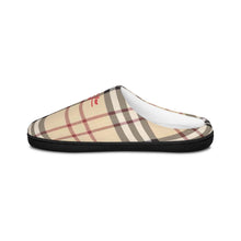 Load image into Gallery viewer, Burberry Men's Indoor Slippers