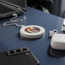 Load image into Gallery viewer, Quake Wireless Charging Pad