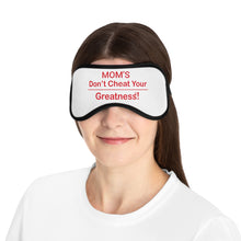 Load image into Gallery viewer, Sleeping Mask