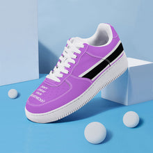 Load image into Gallery viewer, Don't Cheat Your Greatness, Low Top Unisex Sneaker