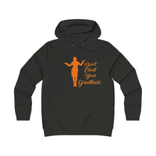 Load image into Gallery viewer, Girlie College Hoodie