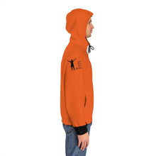 Load image into Gallery viewer, 815 Edition Men's Full-Zip Hoodie