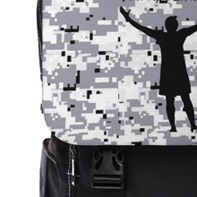 Load image into Gallery viewer, Military Unisex Casual Shoulder Backpack