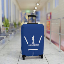 Load image into Gallery viewer, Filipino Luggage Cover