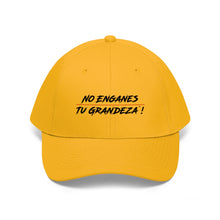 Load image into Gallery viewer, Unisex Twill Hat