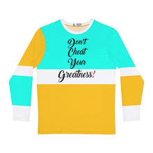 Load image into Gallery viewer, DCYG Xclusive Long Sleeve Shirt