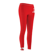 Load image into Gallery viewer, Korean Women's Cut & Sew Casual Leggings
