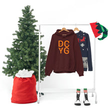 Load image into Gallery viewer, DCYG Xclusive Unisex Heavy Blend™ Hooded Sweatshirt