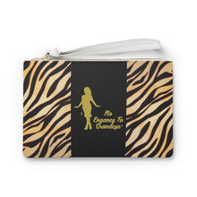 Load image into Gallery viewer, Espanol Clutch Bag