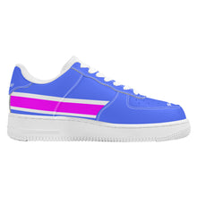 Load image into Gallery viewer, Don't Cheat Your Greatness, Low Top Unisex Sneaker