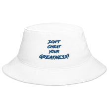 Load image into Gallery viewer, Bucket Hat