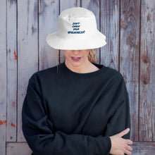 Load image into Gallery viewer, Bucket Hat