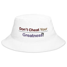 Load image into Gallery viewer, Bucket Hat