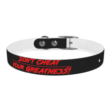 Load image into Gallery viewer, Dog Collar