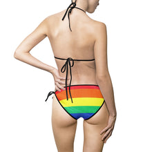Load image into Gallery viewer, Women's Bikini Swimsuit