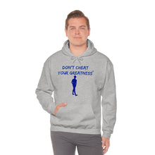 Load image into Gallery viewer, Copy of Heavy Blend™ Hooded Sweatshirt