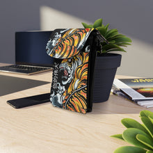 Load image into Gallery viewer, Chinese Small Cell Phone Wallet