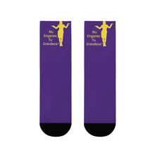 Load image into Gallery viewer, Espanol Crew Socks (EU)