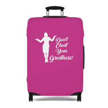 Load image into Gallery viewer, Luggage Cover