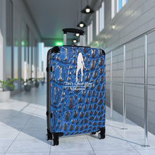 Load image into Gallery viewer, Suitcases
