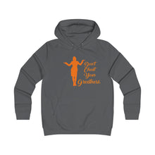 Load image into Gallery viewer, Girlie College Hoodie
